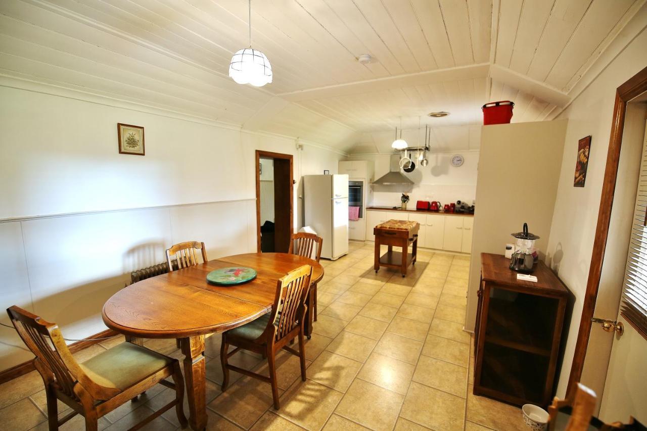 Stonewall Cottage 문타 외부 사진