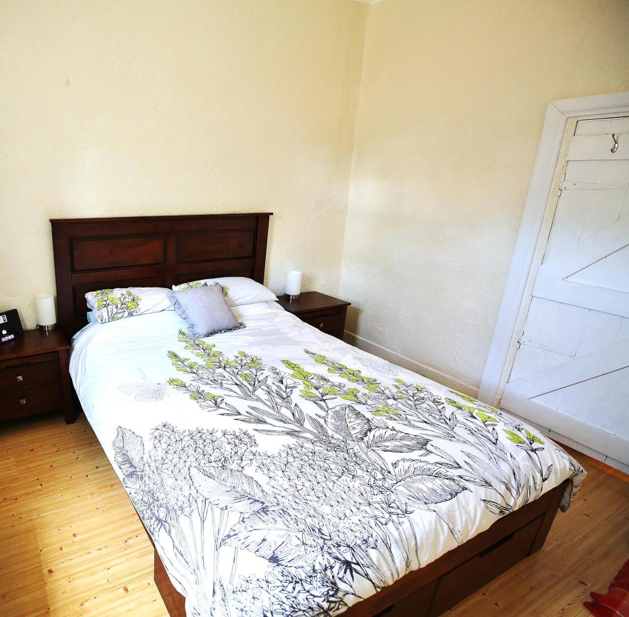 Stonewall Cottage 문타 외부 사진