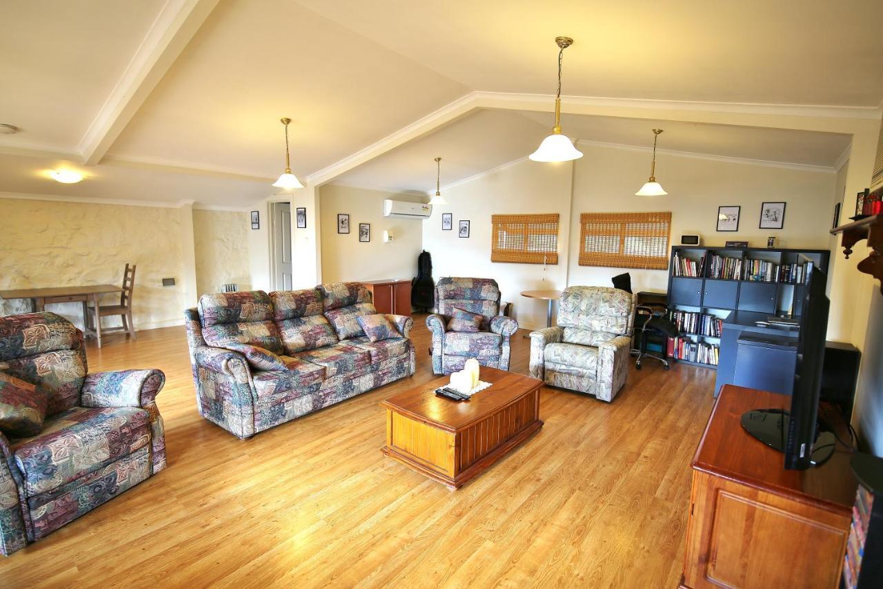 Stonewall Cottage 문타 외부 사진