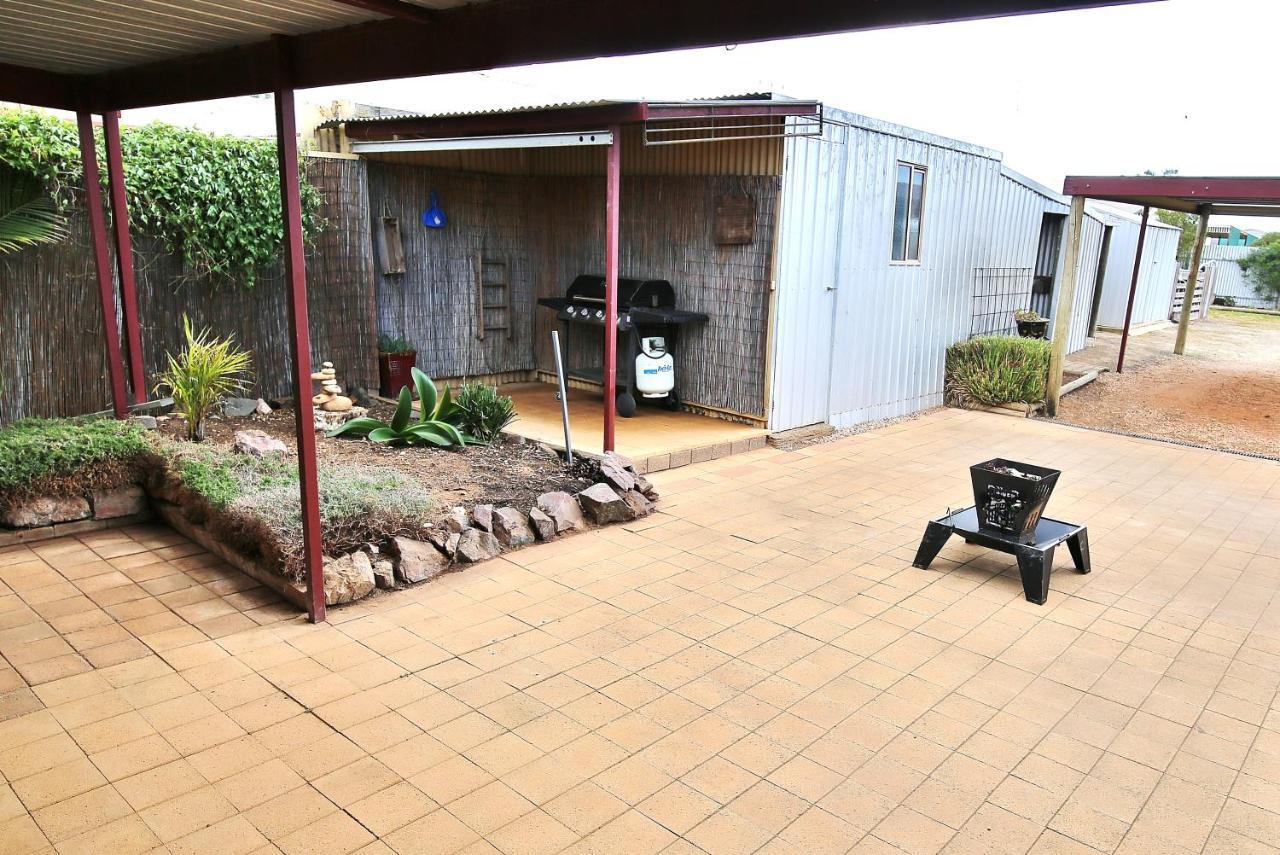 Stonewall Cottage 문타 외부 사진