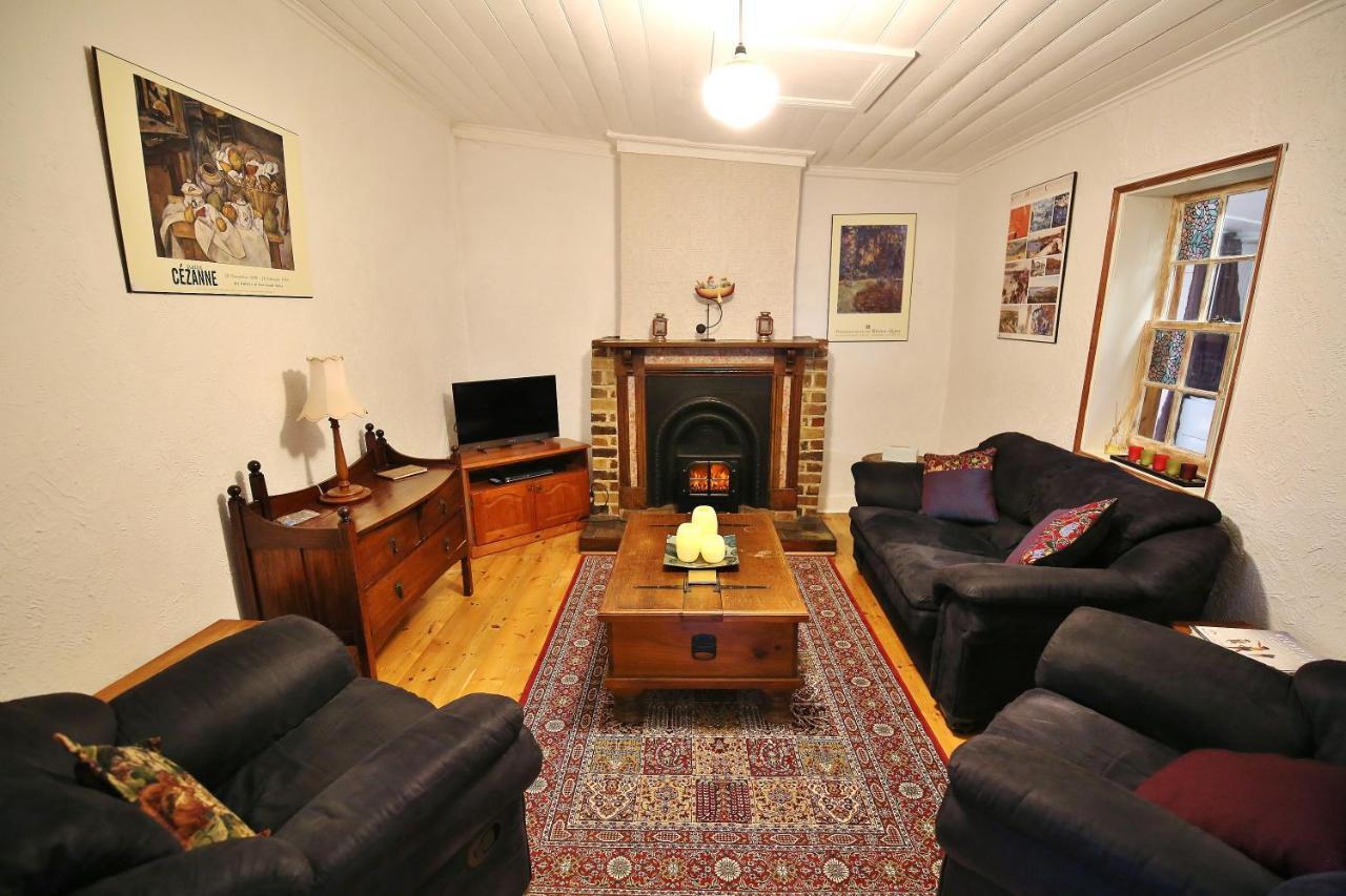 Stonewall Cottage 문타 외부 사진