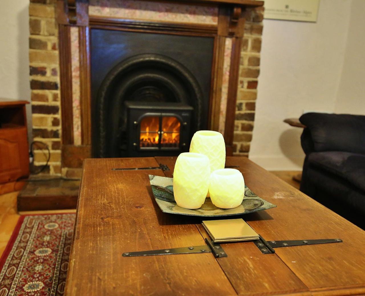 Stonewall Cottage 문타 외부 사진