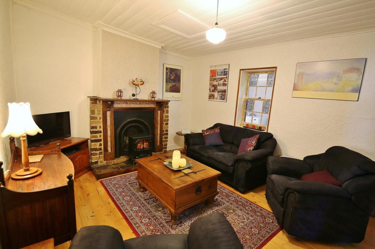 Stonewall Cottage 문타 외부 사진