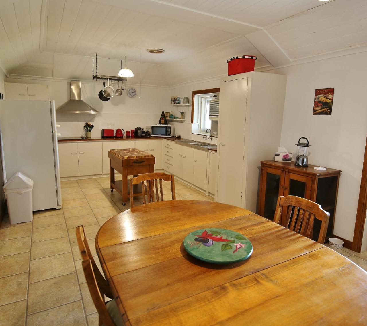 Stonewall Cottage 문타 외부 사진