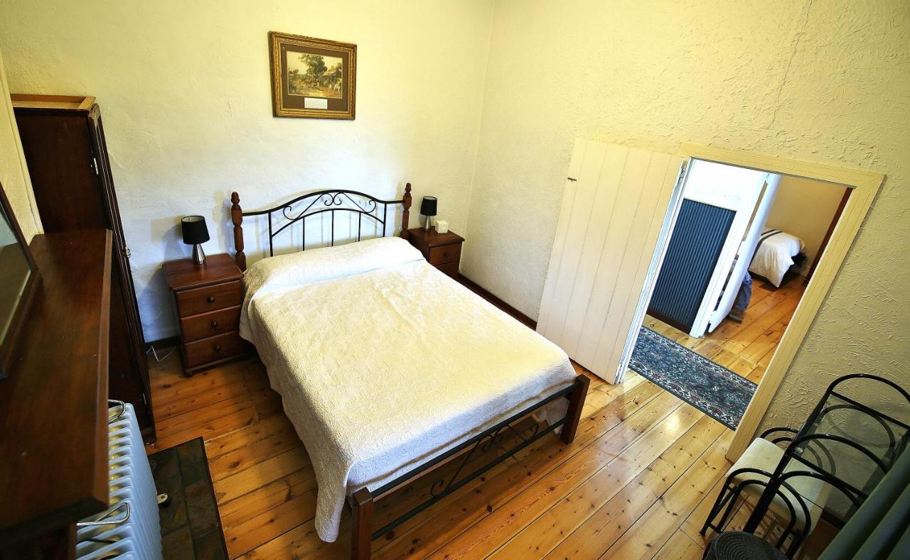 Stonewall Cottage 문타 외부 사진